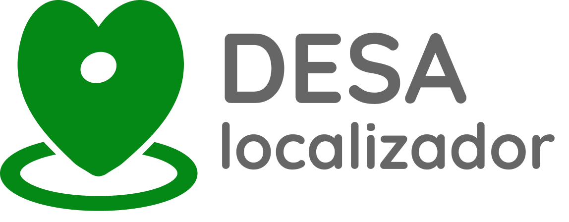 DESA Localizador